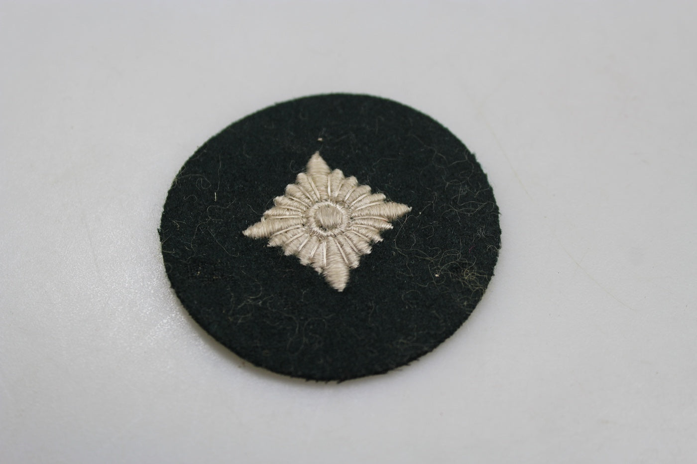 Grado Oberschutze WH WW 2