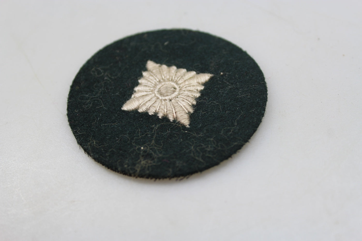 Grado Oberschutze WH WW 2