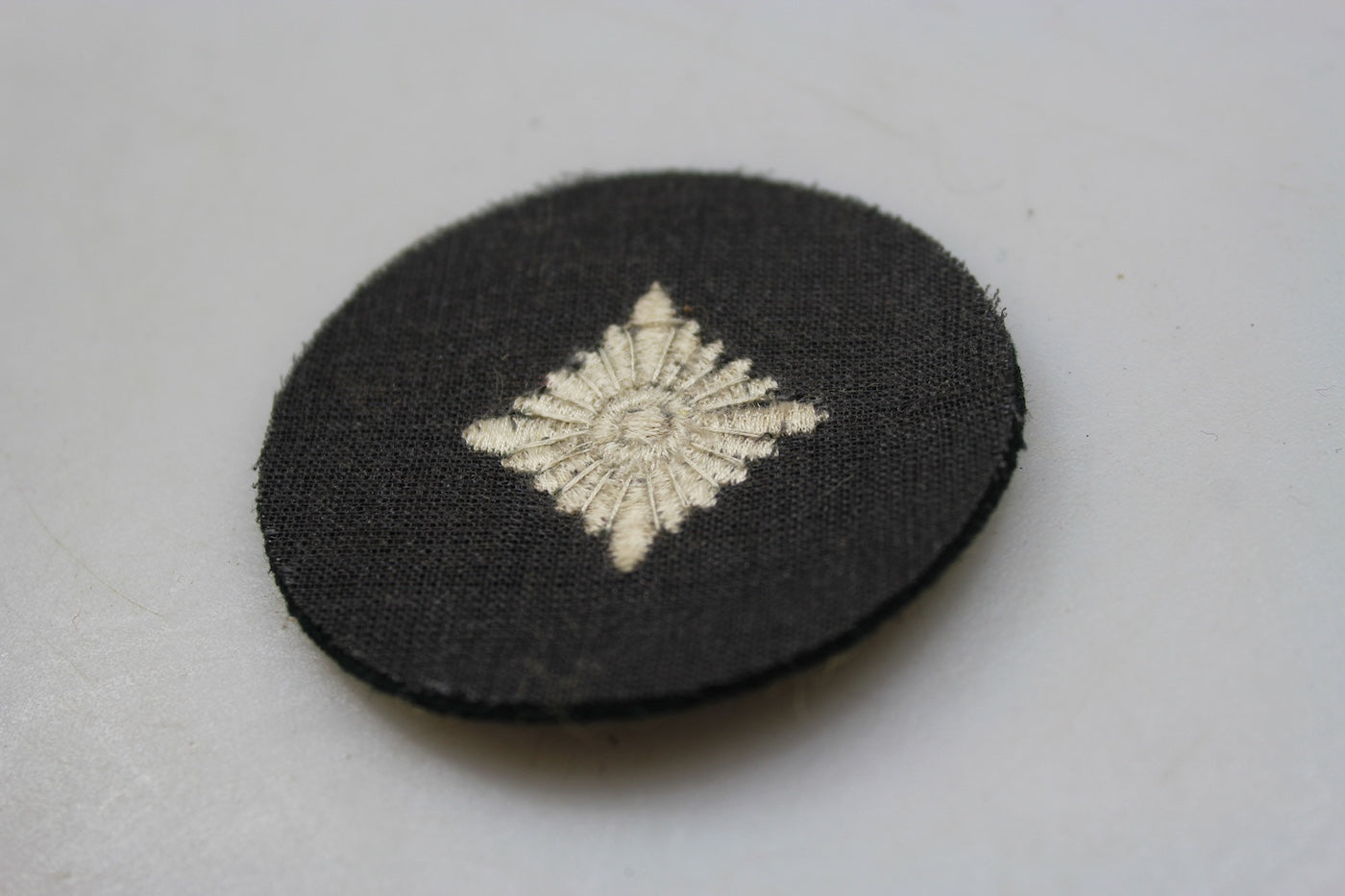 Grado Oberschutze WH WW 2
