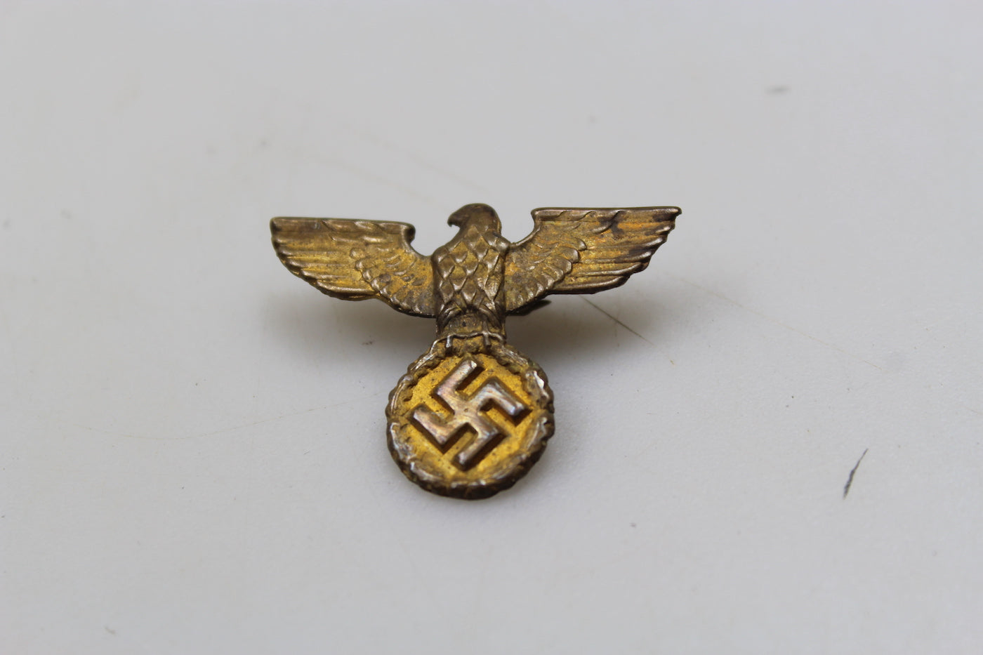 Aquila copricapo DR WW 2