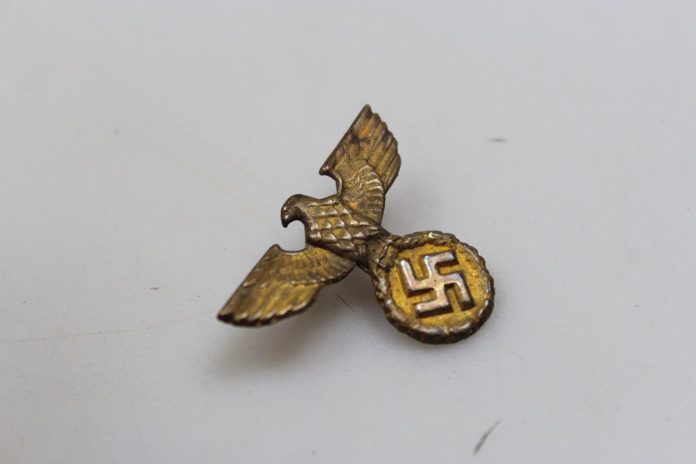 Aquila copricapo DR WW 2