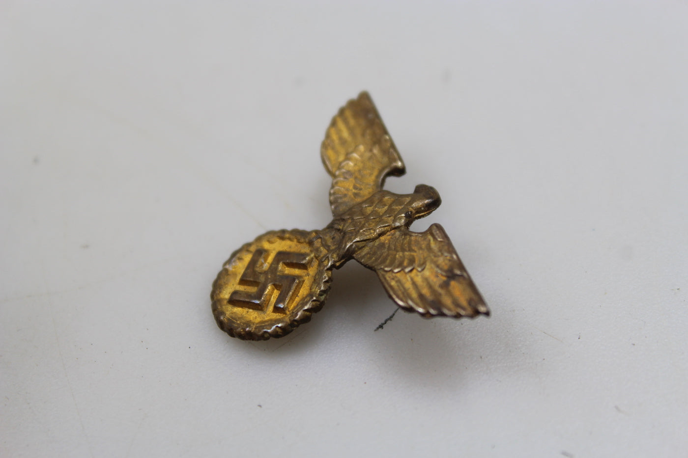 Aquila copricapo DR WW 2
