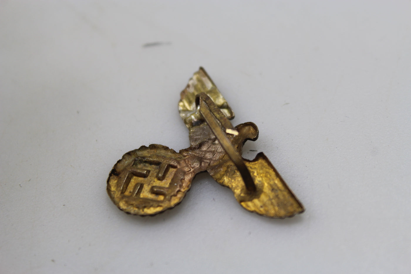 Aquila copricapo DR WW 2