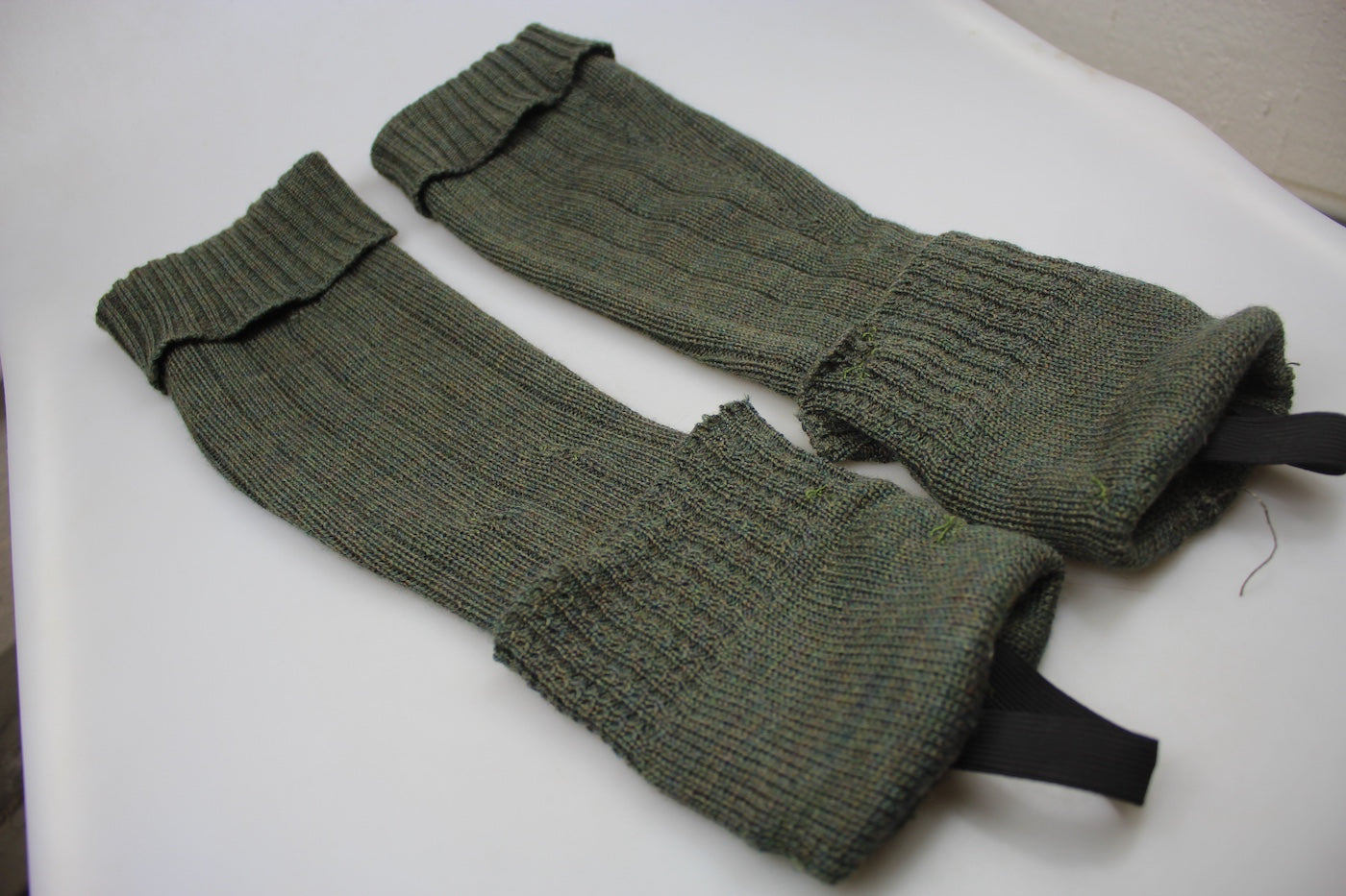 Calzettoni Alpini REI WW2