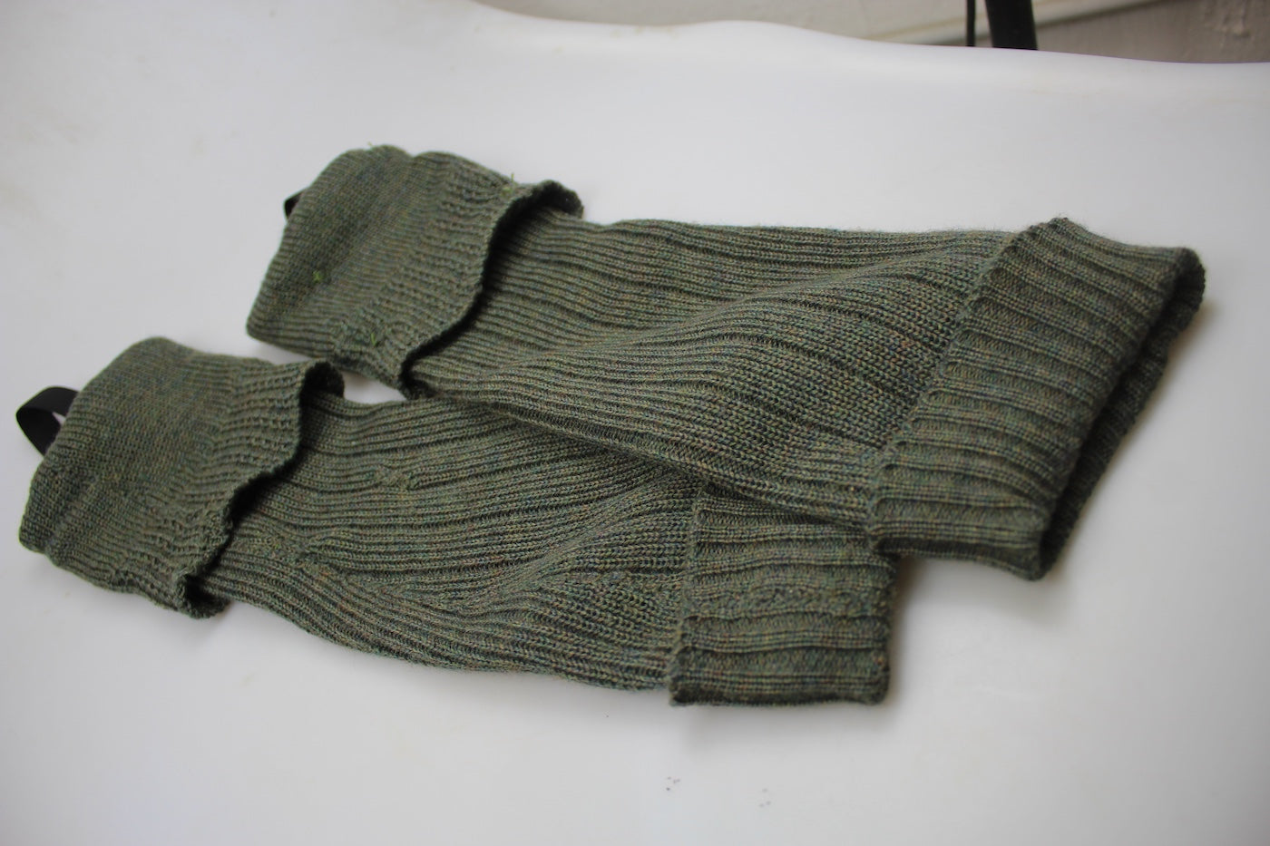 Calzettoni Alpini REI WW2