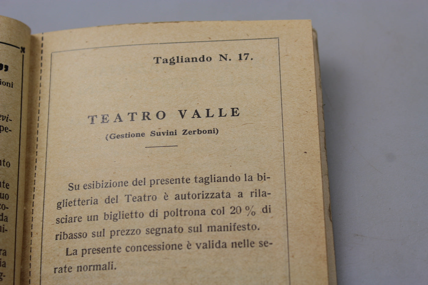 Mostra "Rivoluzione Fascista anno X°" Treno + coupon