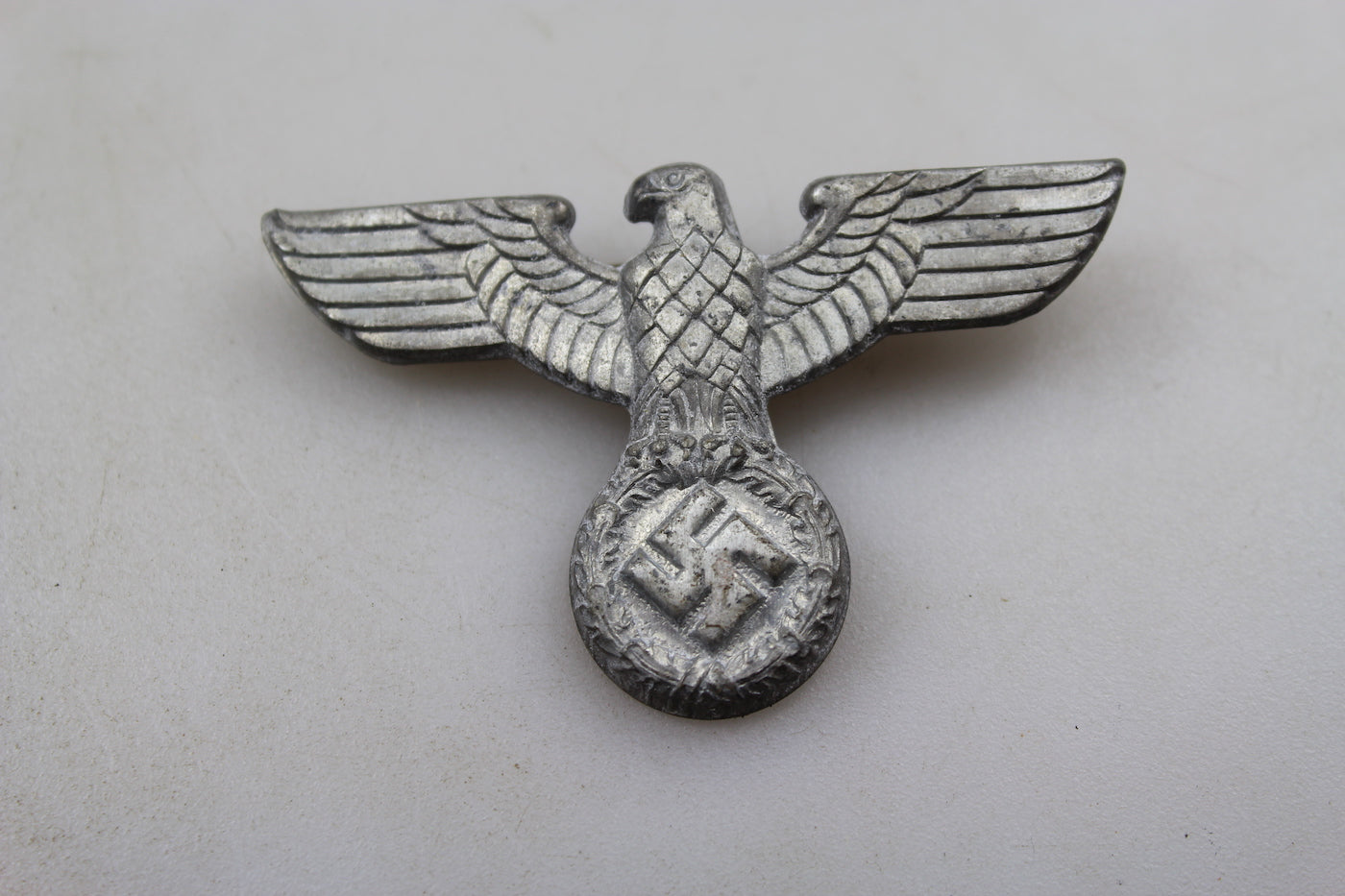 Aquila copricapo tipo NSDAP