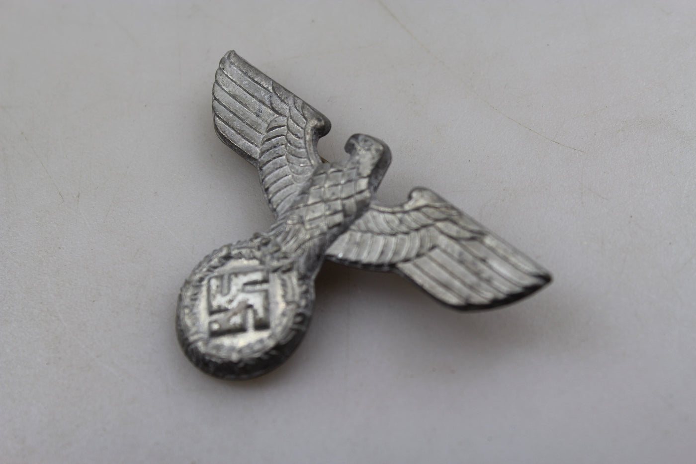 Aquila copricapo tipo NSDAP