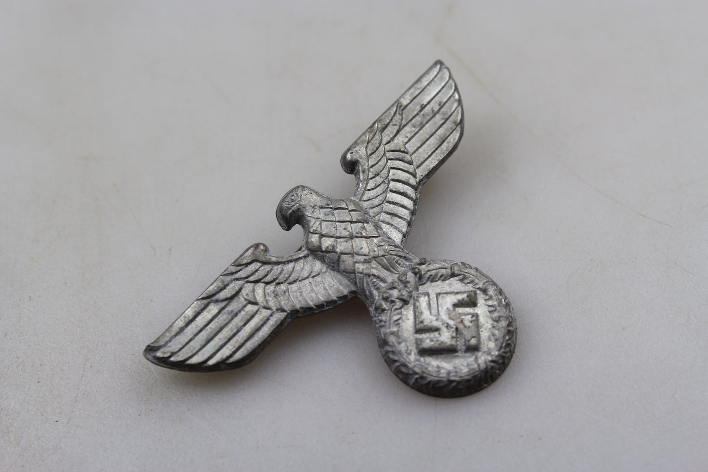 Aquila copricapo tipo NSDAP