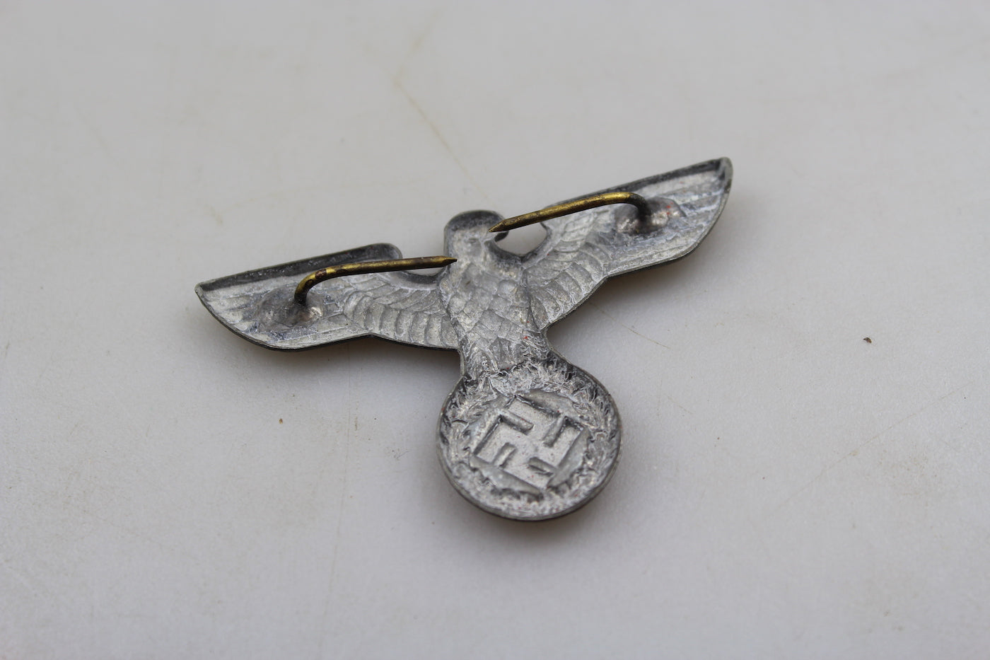 Aquila copricapo tipo NSDAP
