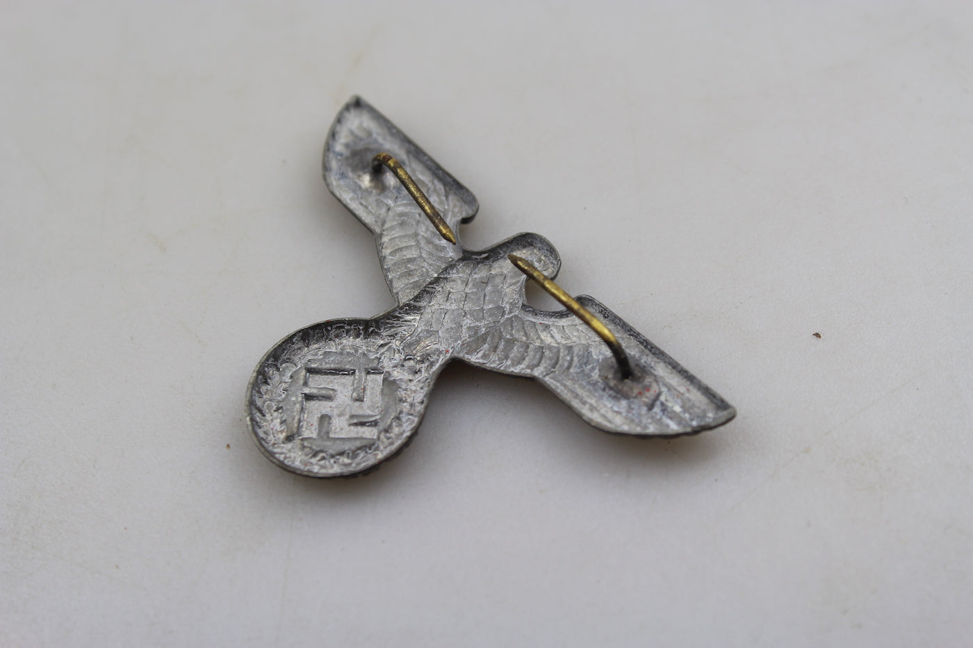 Aquila copricapo tipo NSDAP