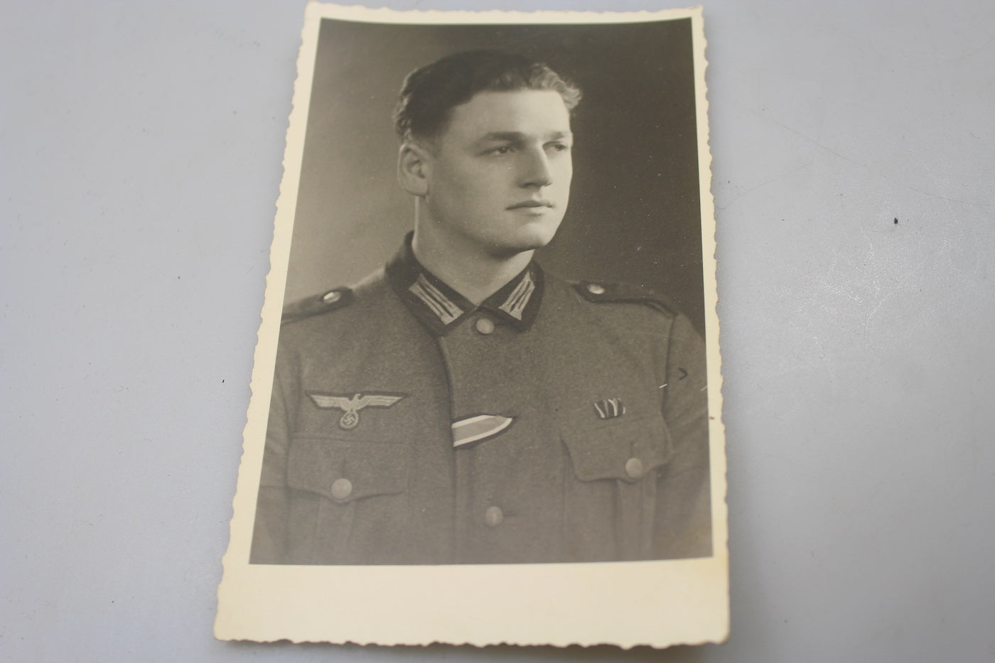 Foto studio Heer WW2