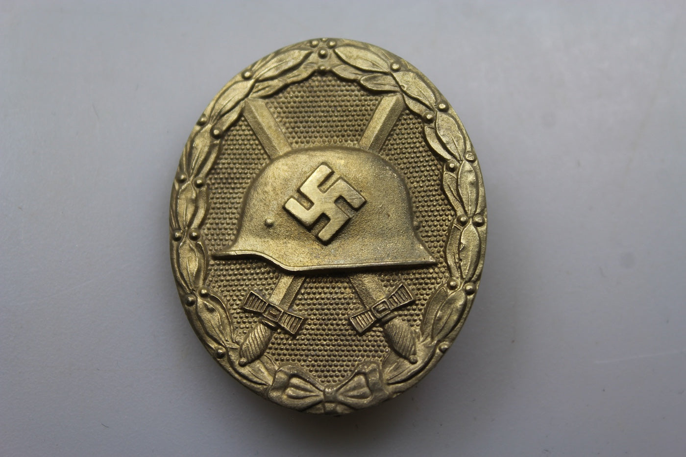 Distintivo Ferita Prima Classe "Gold"