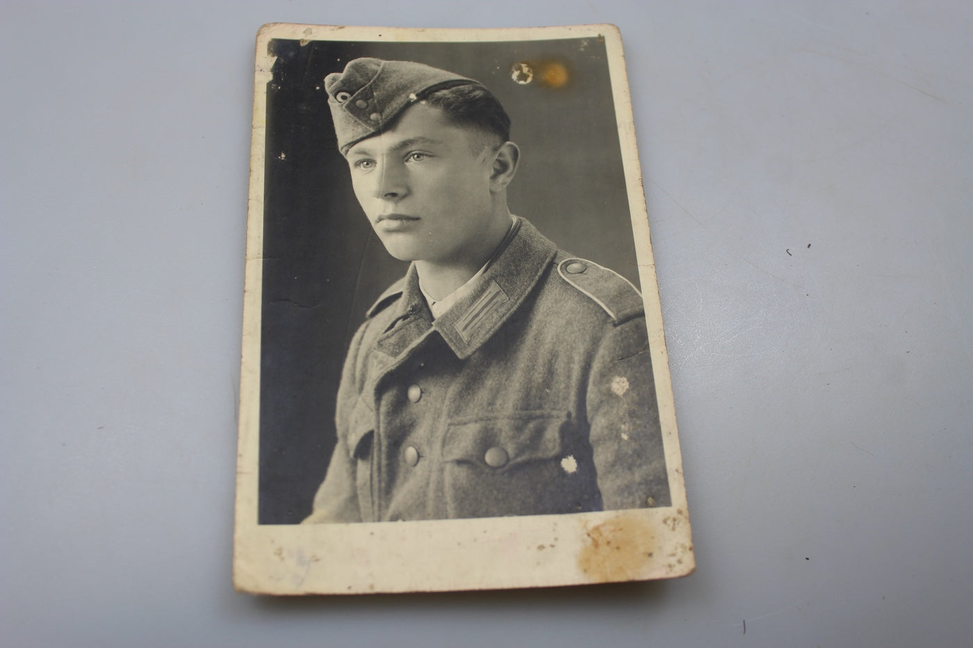 Foto studio Heer WW2