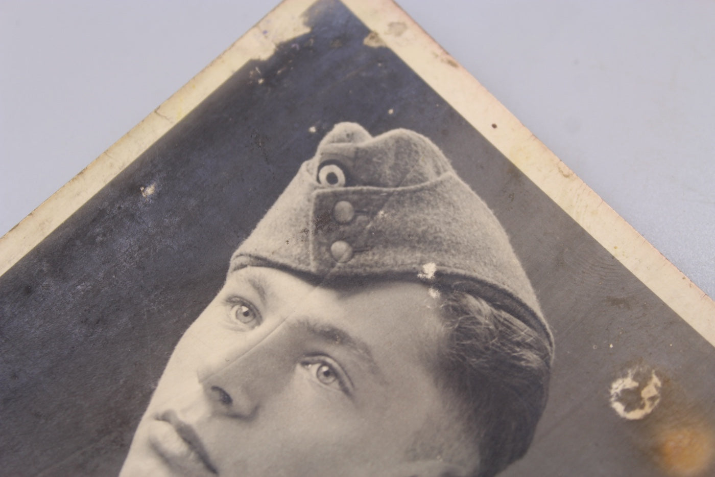Foto studio Heer WW2