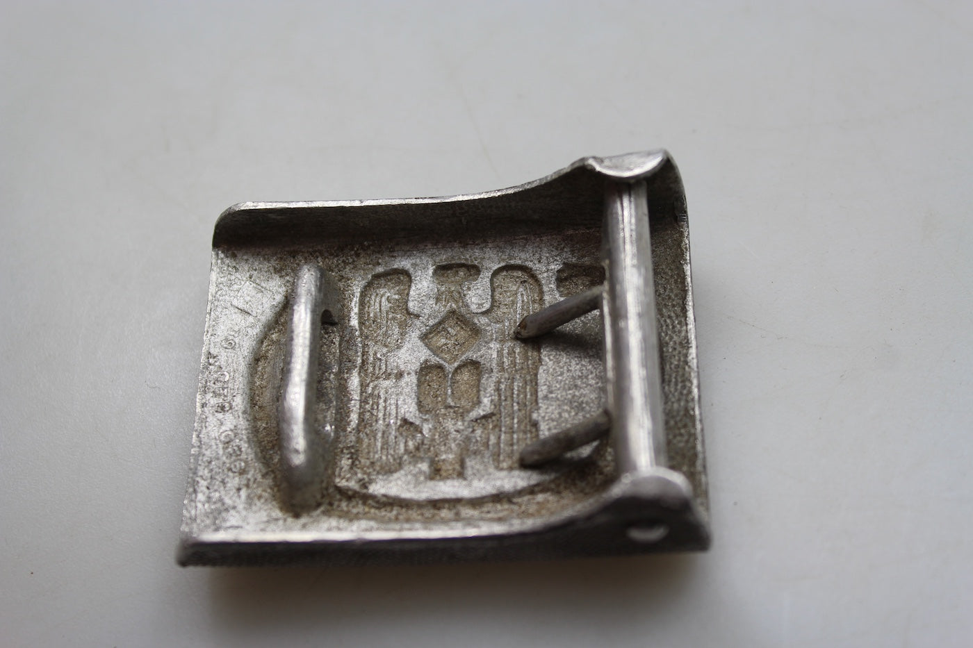 Cinturone truppa DRK WW 2