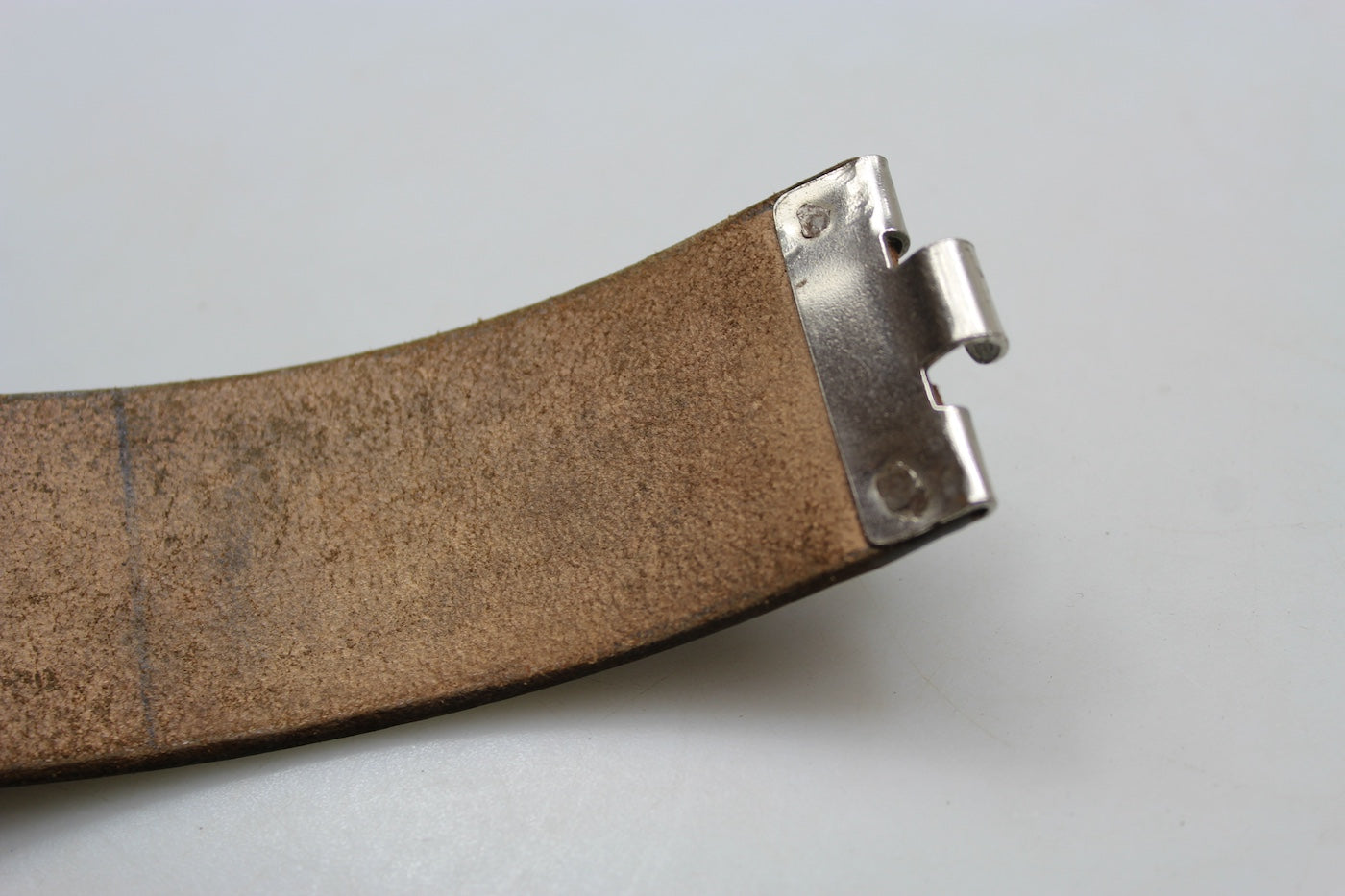Cinturone truppa DRK WW 2