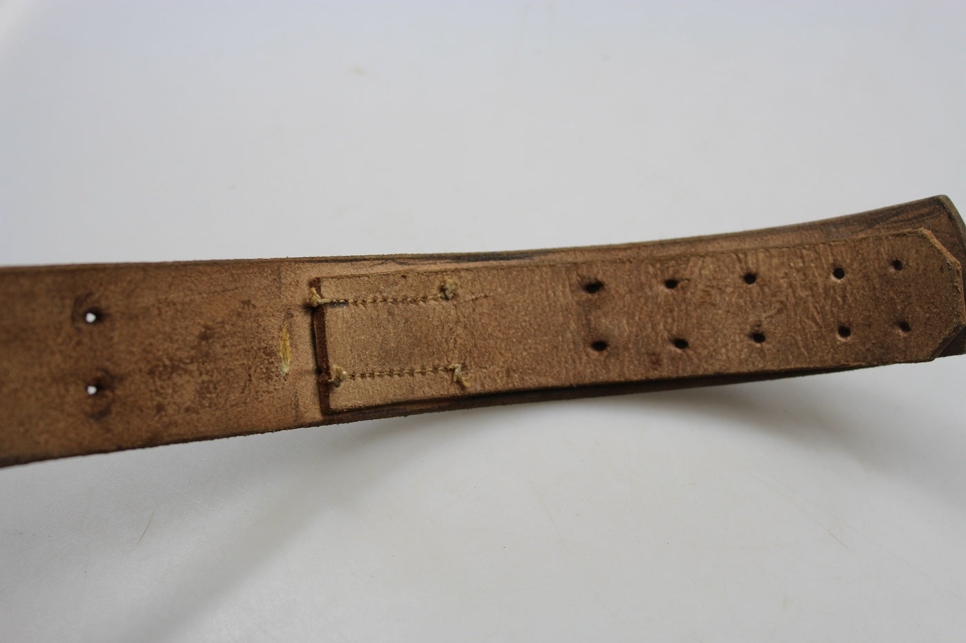 Cinturone truppa DRK WW 2