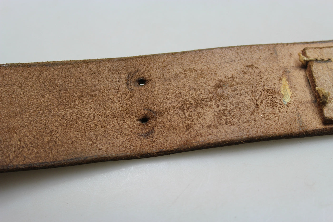 Cinturone truppa DRK WW 2