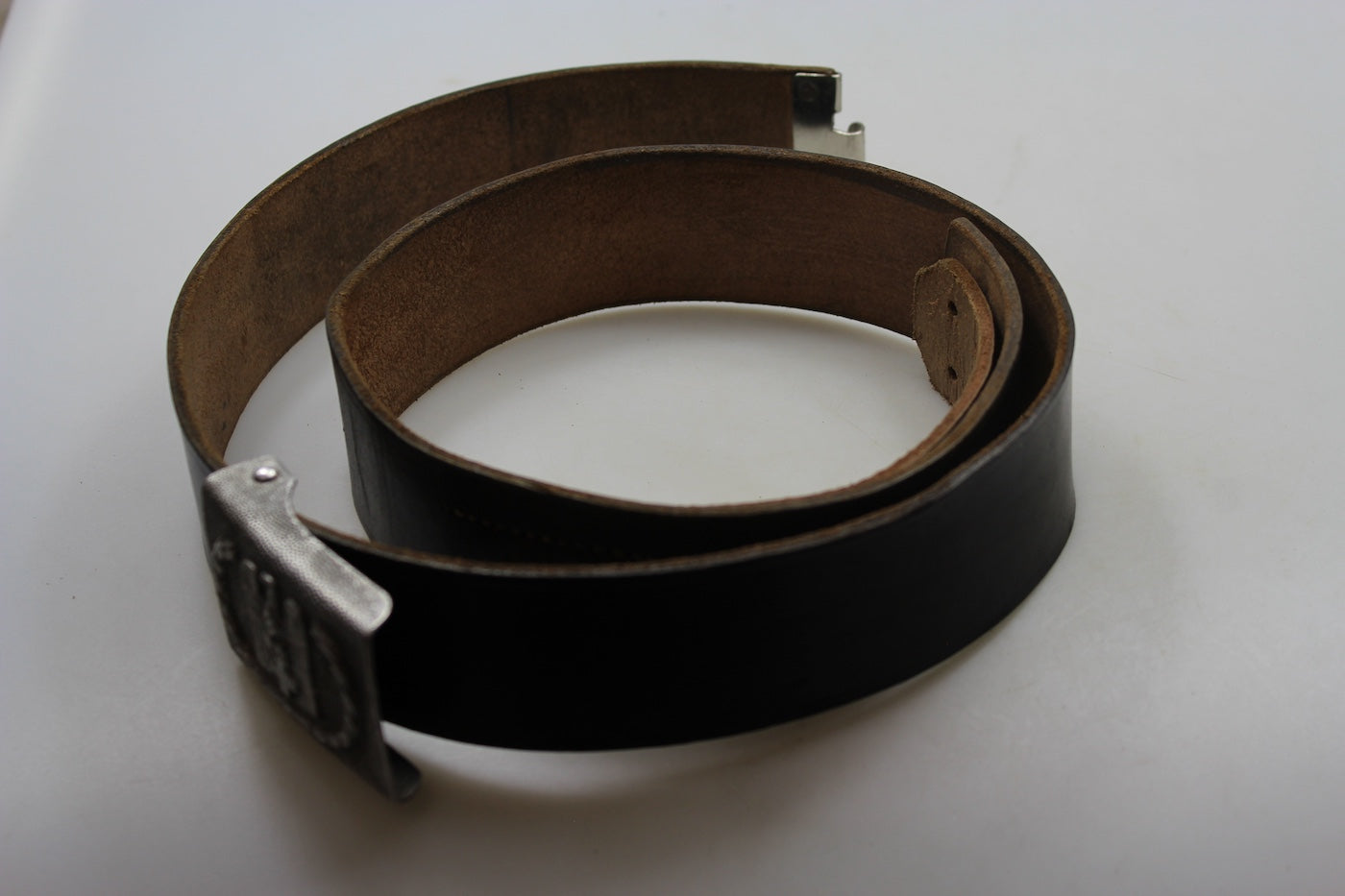 Cinturone truppa DRK WW 2