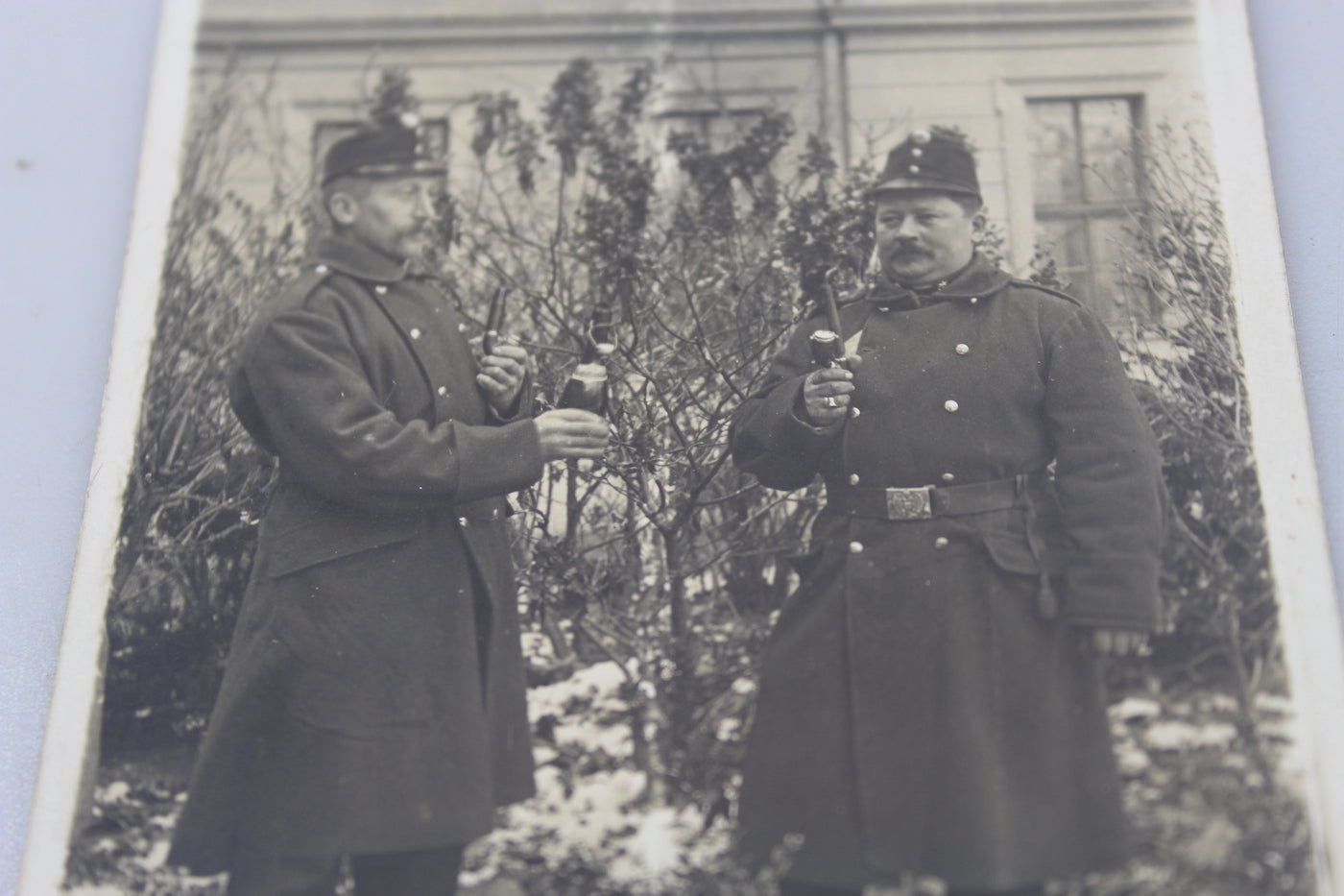Foto K.u.k. WW 1