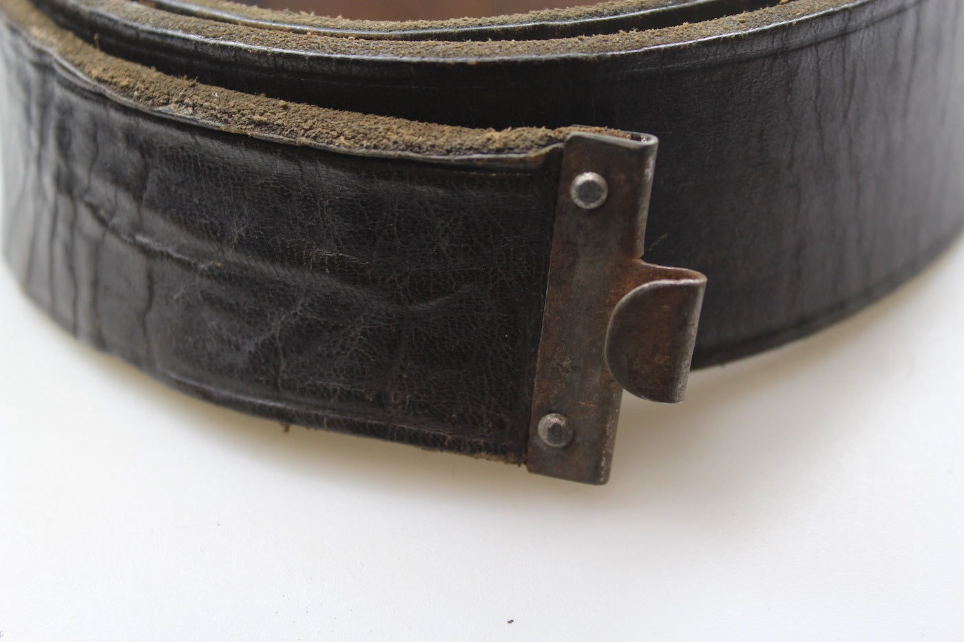 Cinturone truppa WH WW2