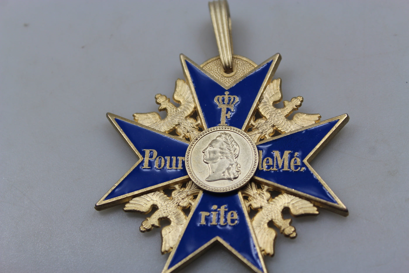 Repro “Pour le Merite”