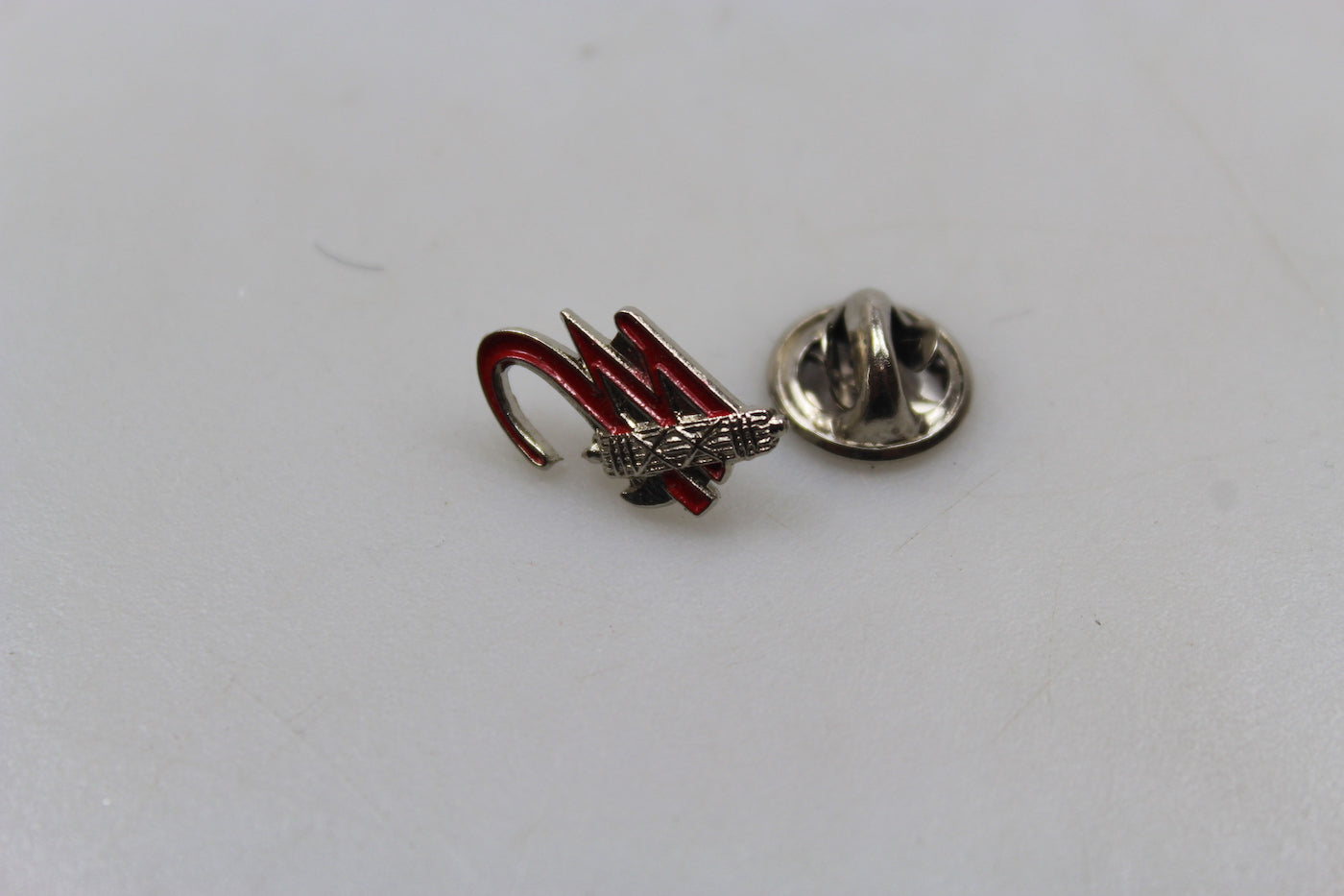 Repro pin da bavero "Battaglioni M"