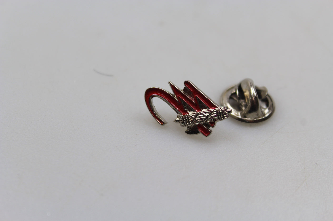 Repro pin da bavero "Battaglioni M"