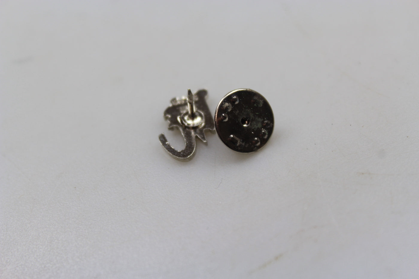 Repro pin da bavero "Battaglioni M"