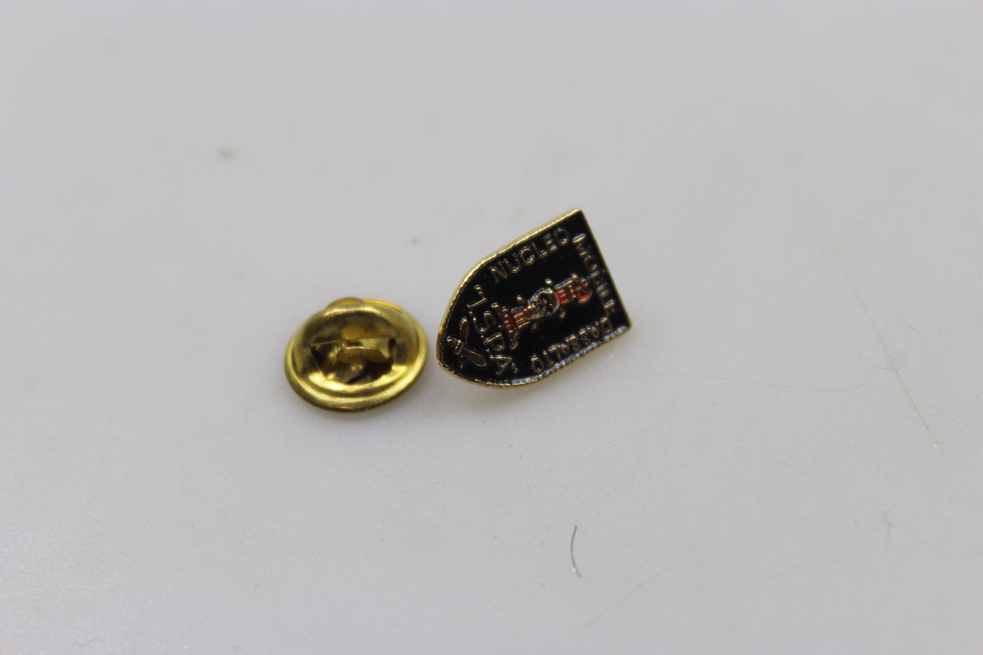 Repro pin da bavero I.S.P.A.