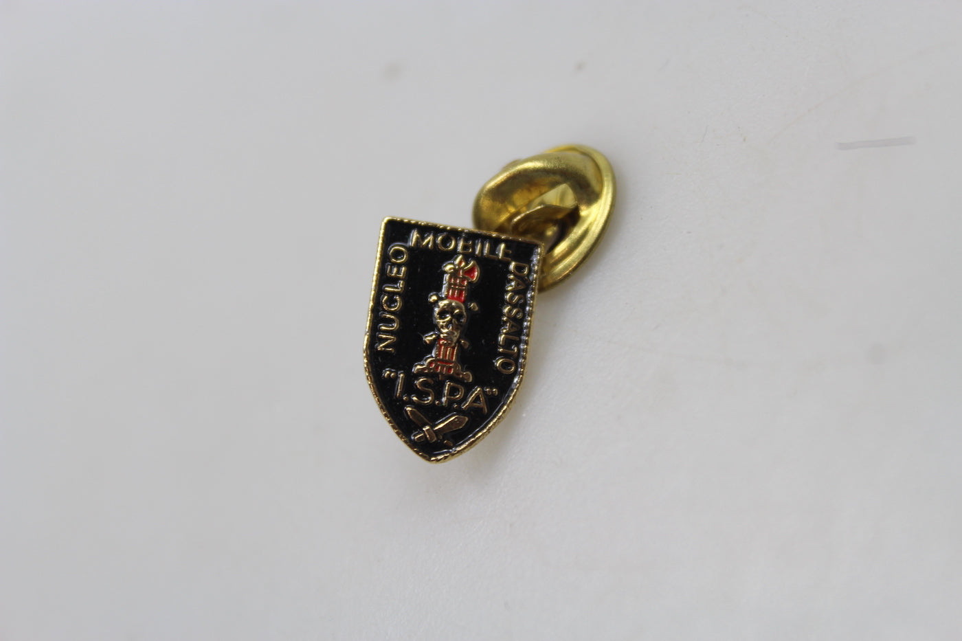 Repro pin da bavero I.S.P.A.
