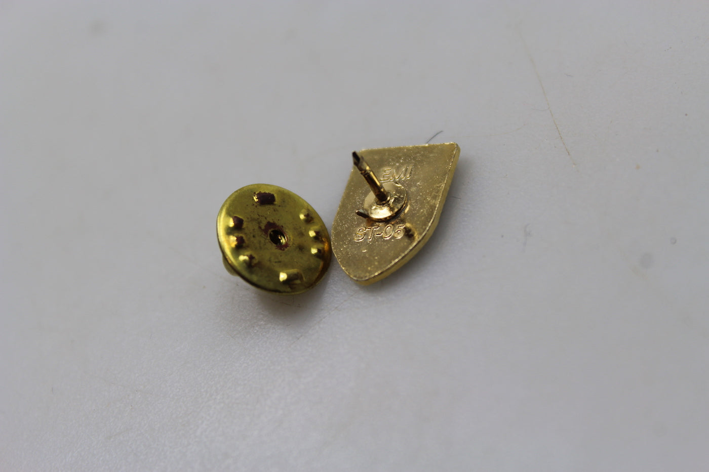 Repro pin da bavero I.S.P.A.