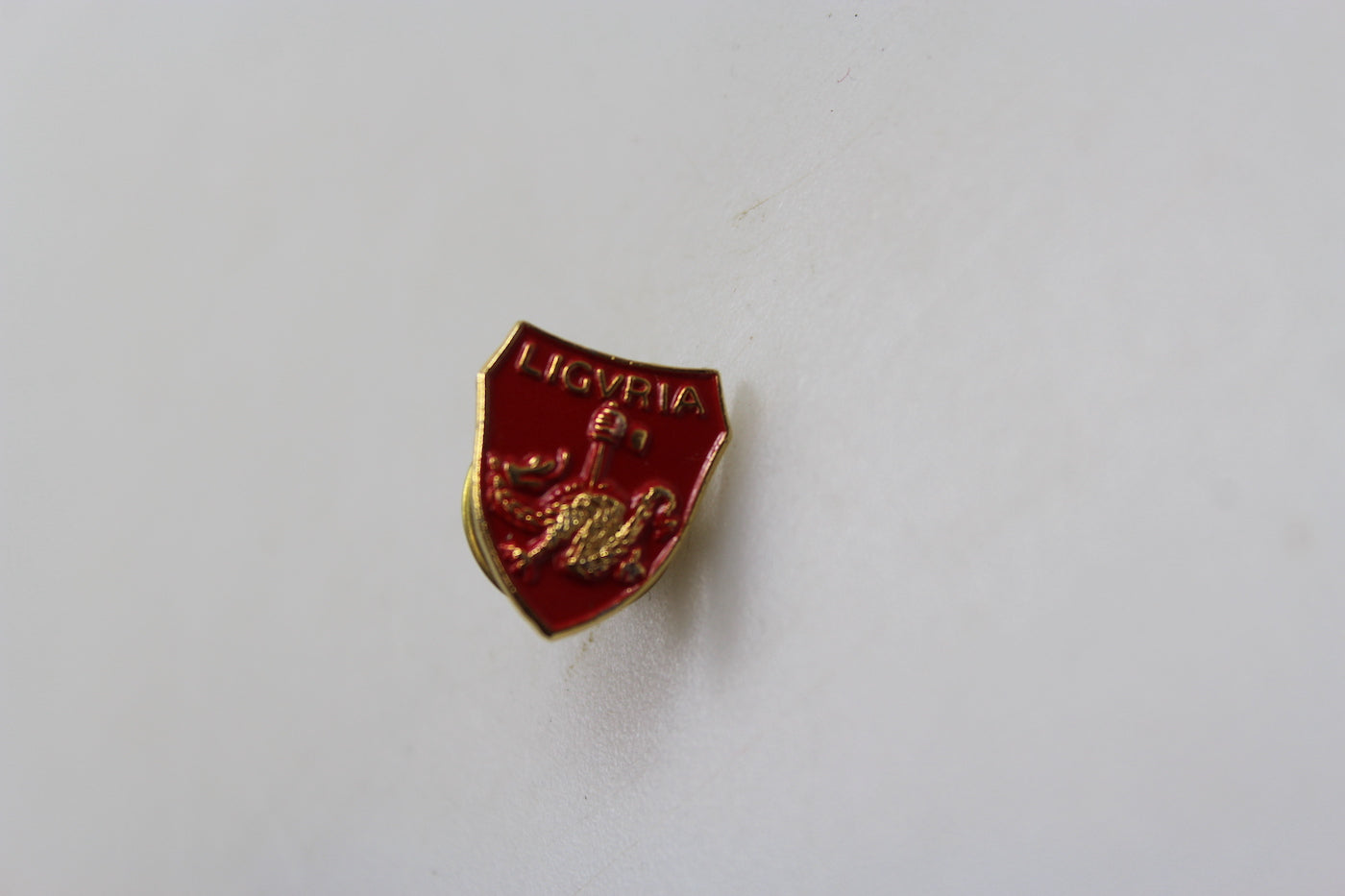 Repro pin bavero RAP