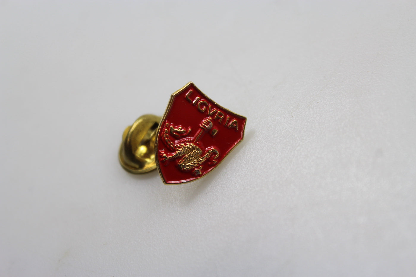 Repro pin bavero RAP