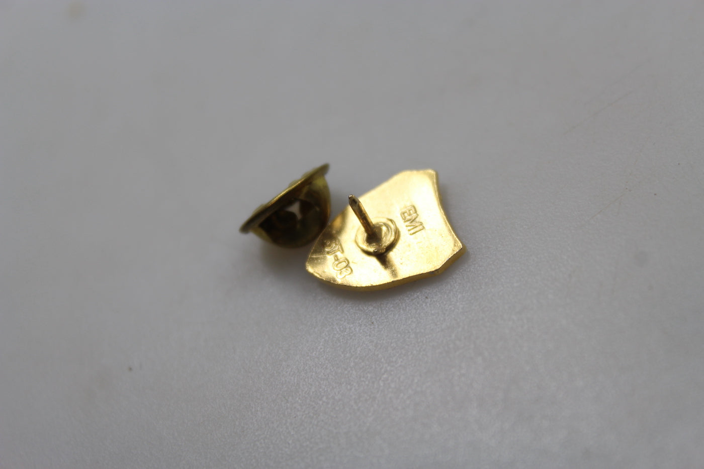 Repro pin bavero RAP