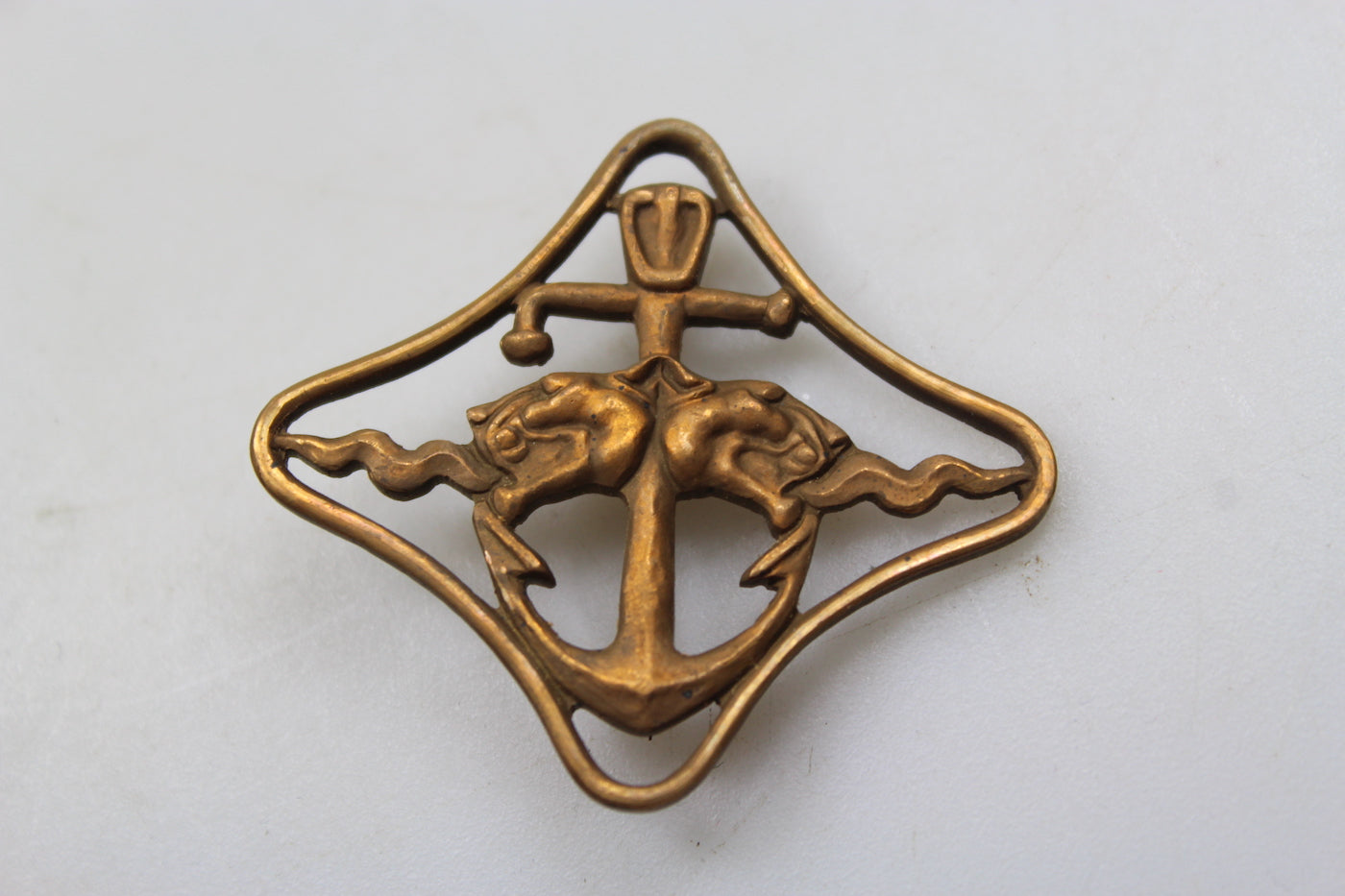 Distintivo d’Onore Corazzate MNR WW2