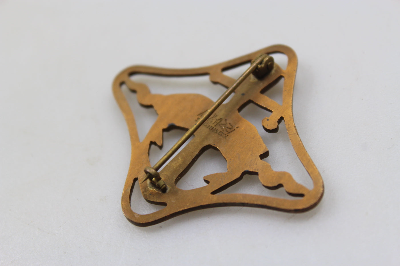 Distintivo d’Onore Corazzate MNR WW2