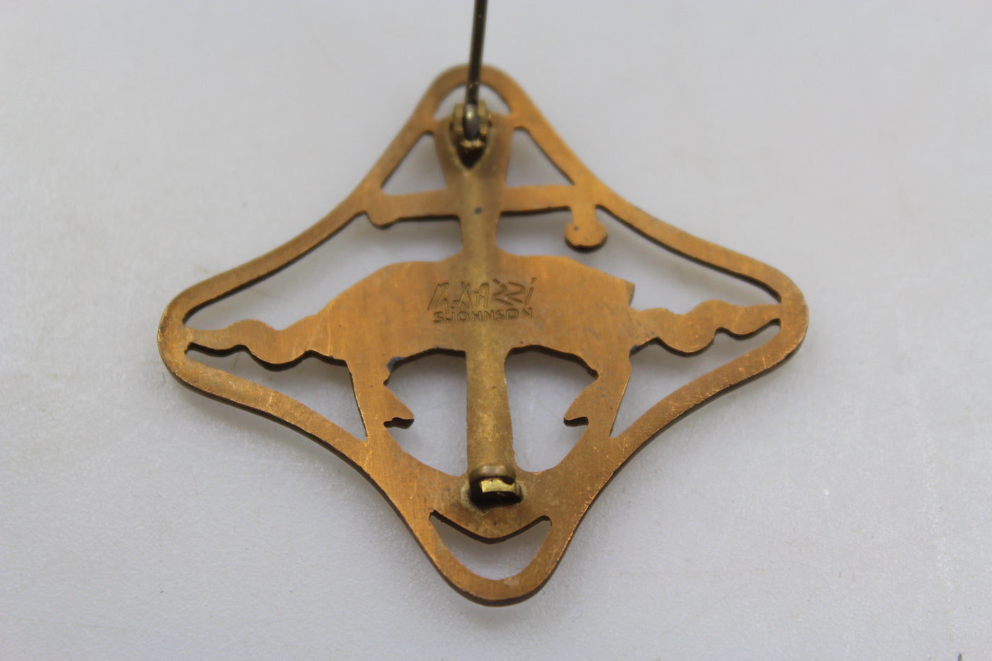 Distintivo d’Onore Corazzate MNR WW2