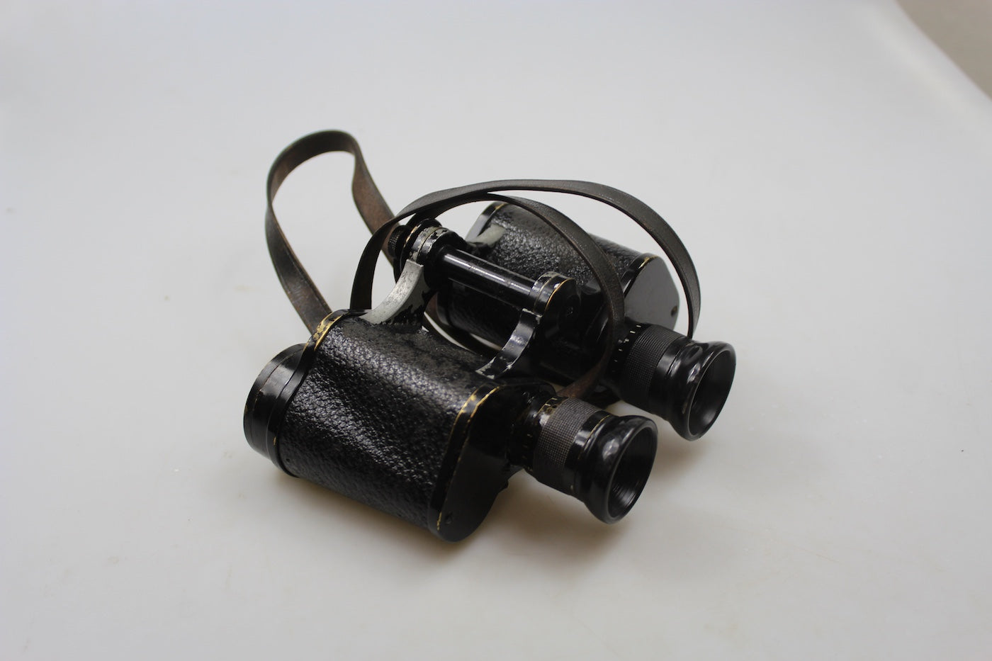 Binocolo 6x30 Carl Zeiss - Jena anni 30/40
