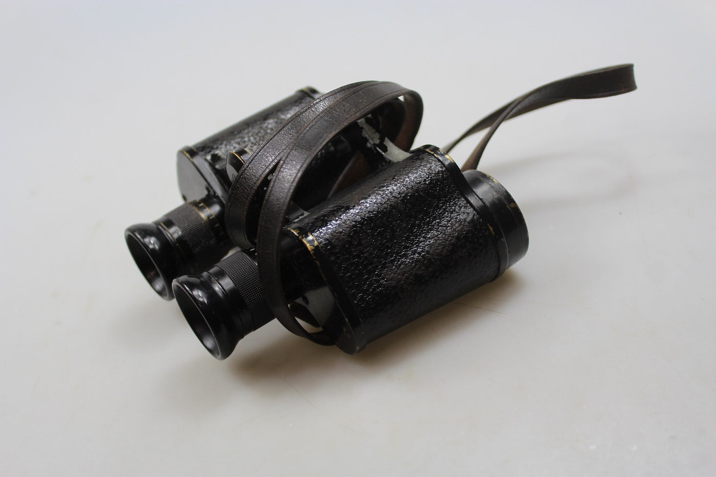 Binocolo 6x30 Carl Zeiss - Jena anni 30/40