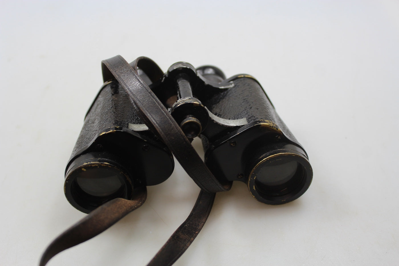 Binocolo 6x30 Carl Zeiss - Jena anni 30/40