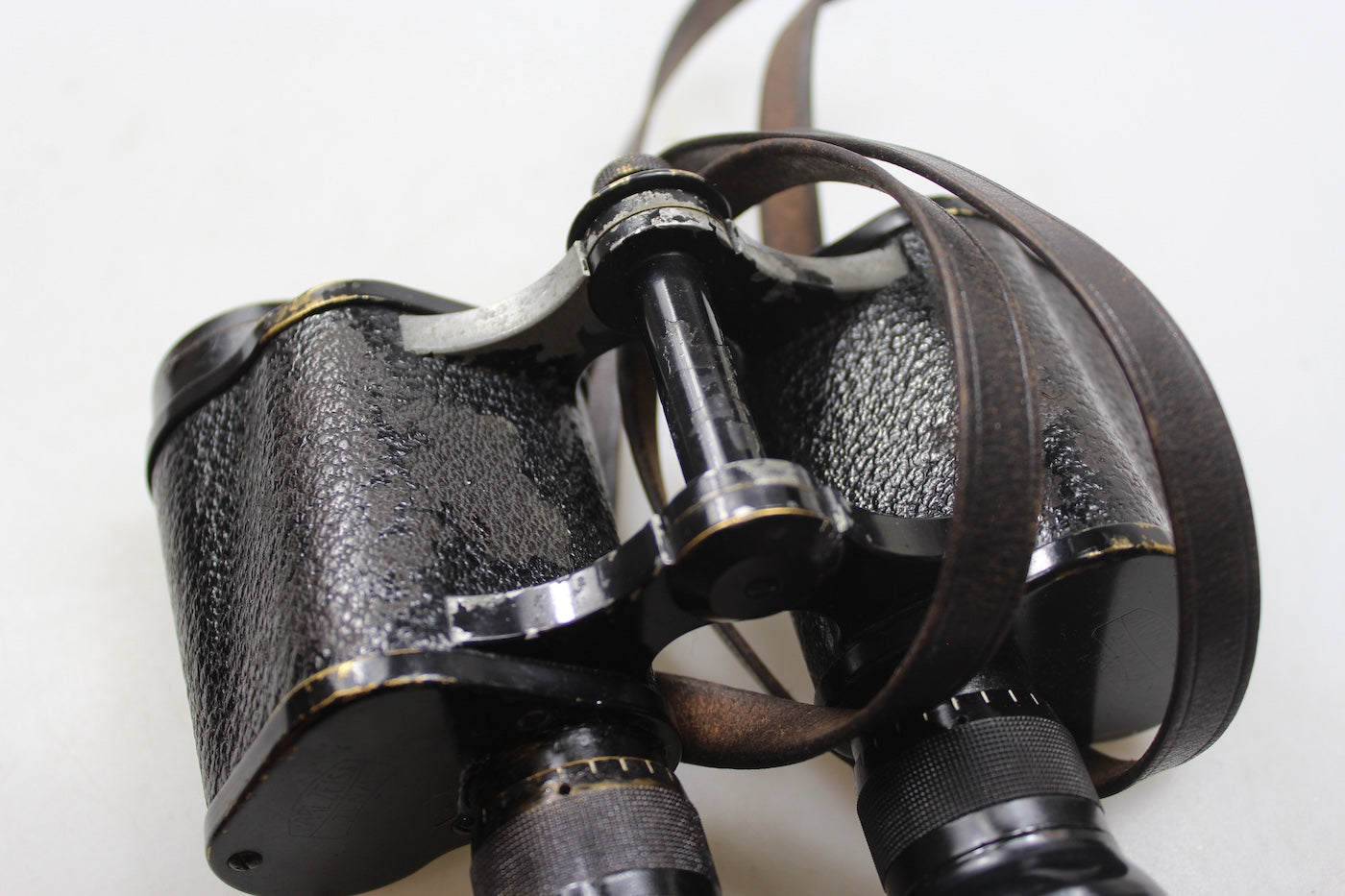 Binocolo 6x30 Carl Zeiss - Jena anni 30/40