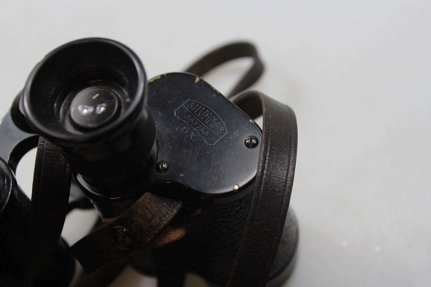 Binocolo 6x30 Carl Zeiss - Jena anni 30/40