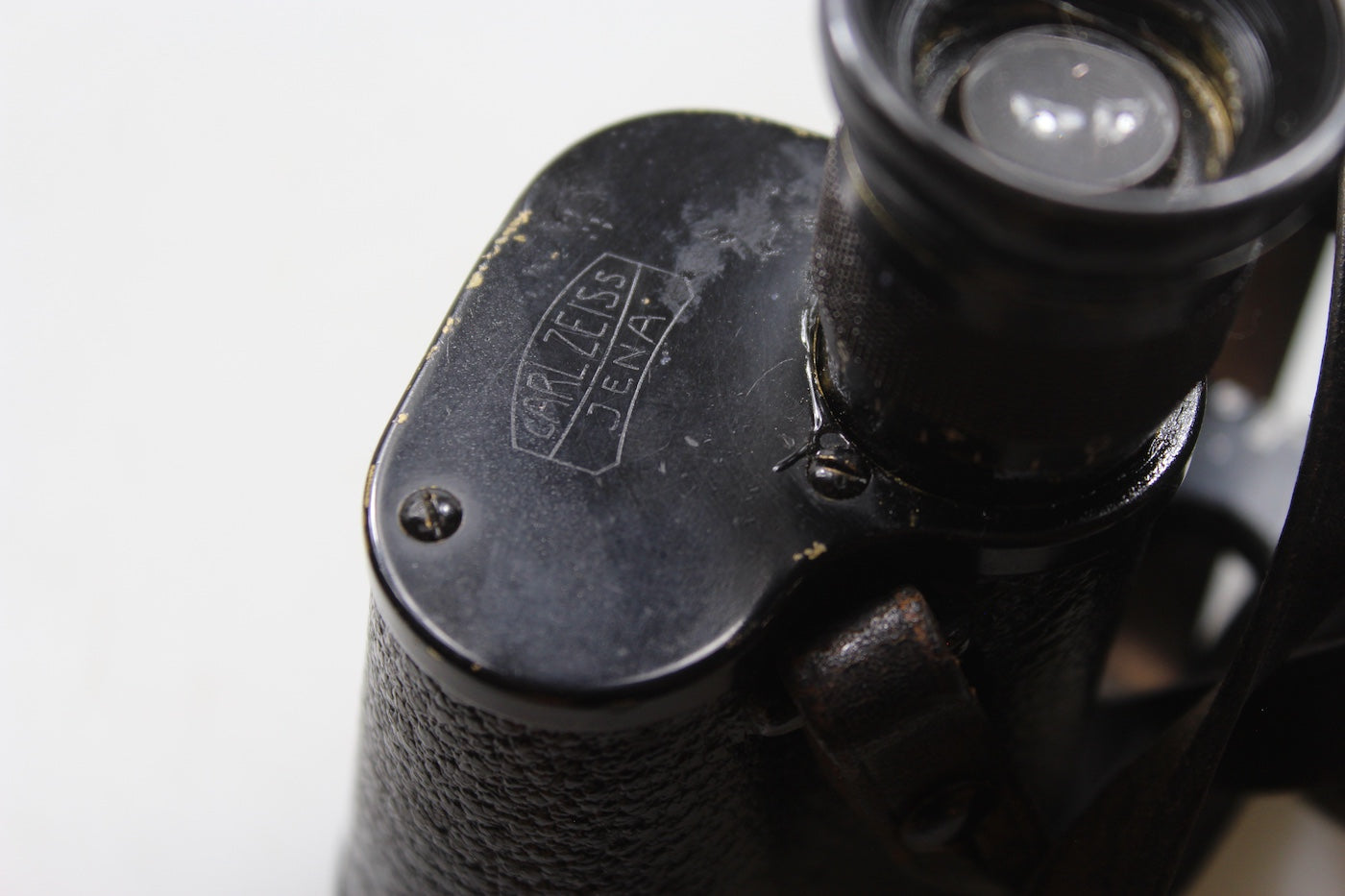 Binocolo 6x30 Carl Zeiss - Jena anni 30/40