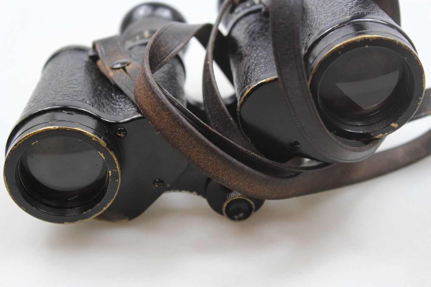 Binocolo 6x30 Carl Zeiss - Jena anni 30/40
