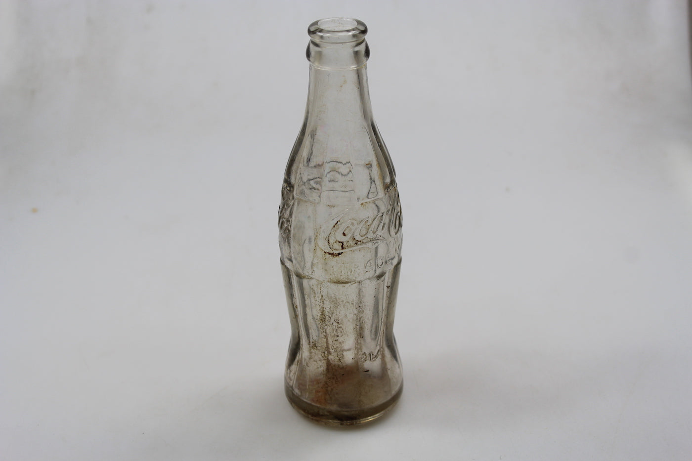 Coca-Cola marcata 1945
