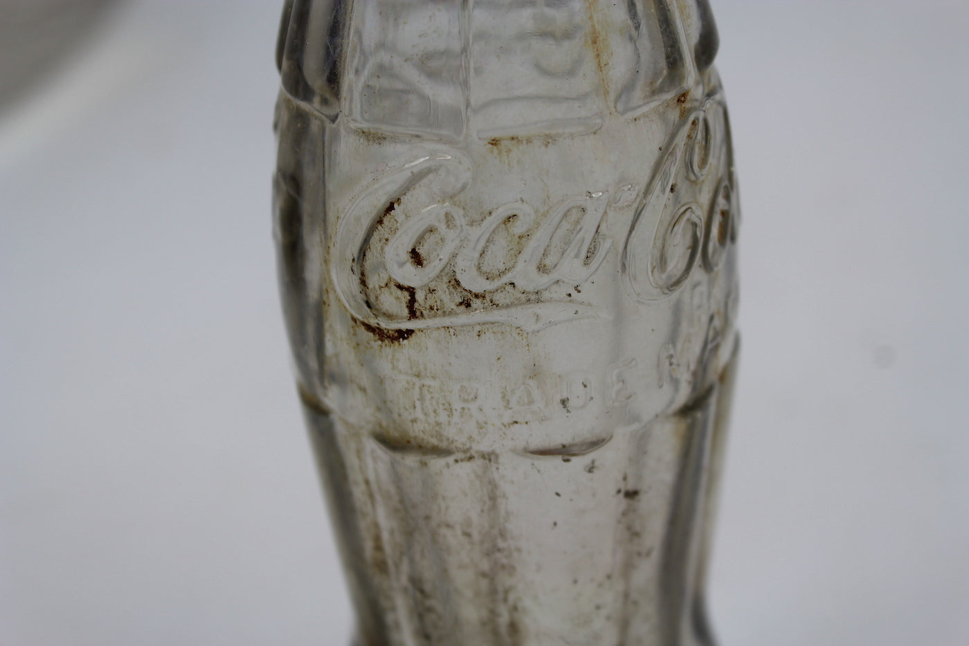 Coca-Cola marcata 1945