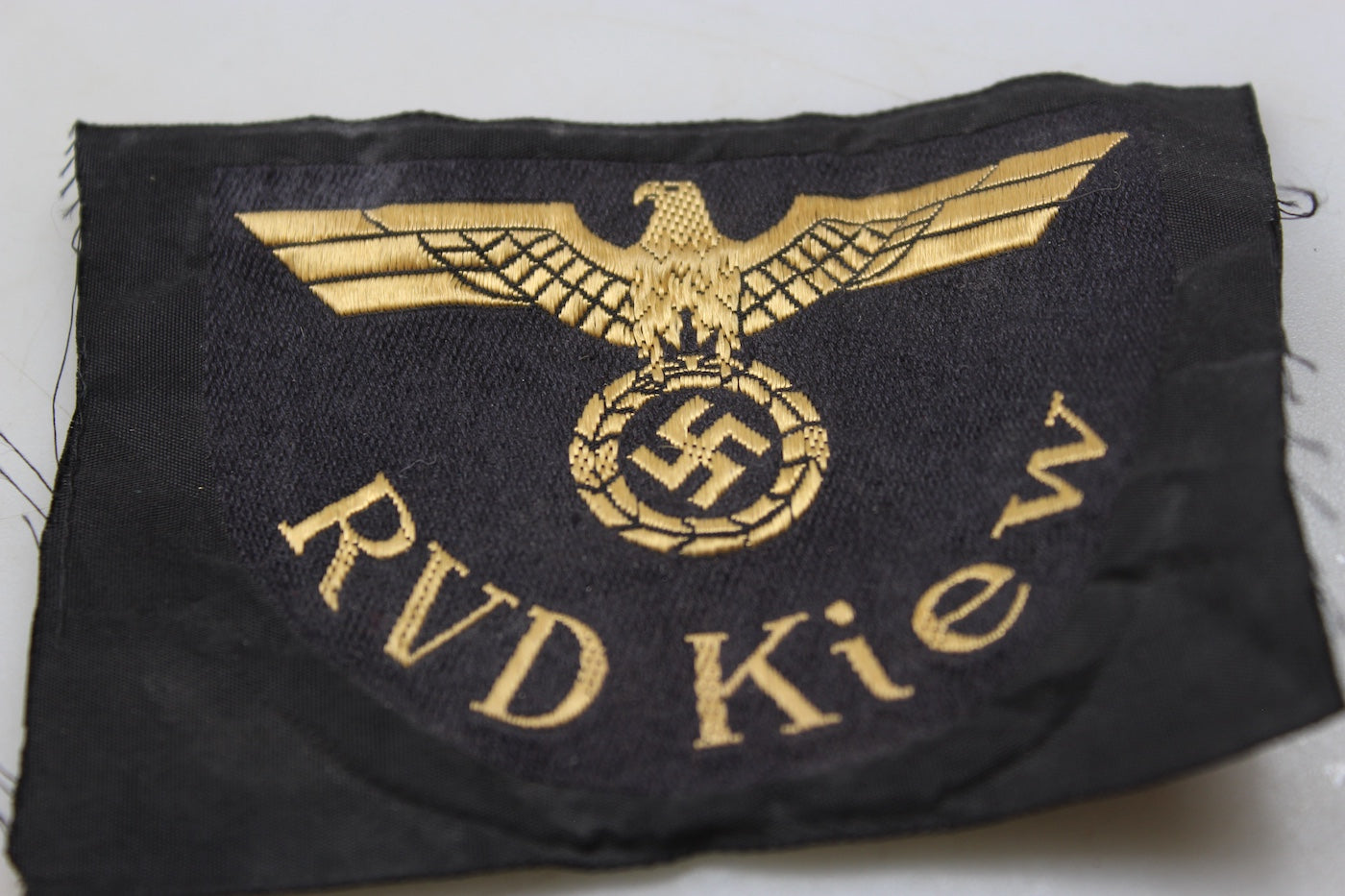 Aquila da manica Deutsche Reichsbahn