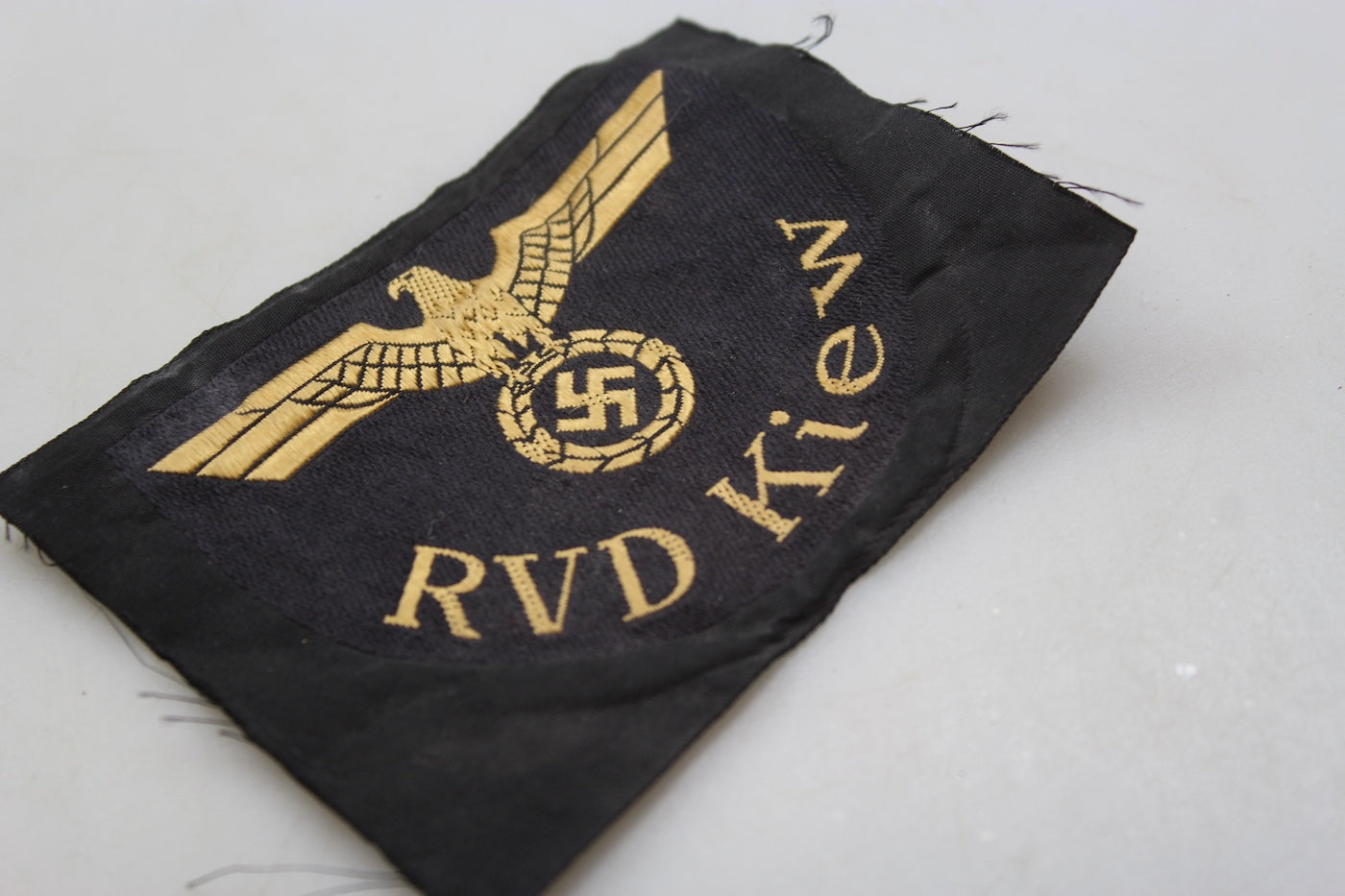 Aquila da manica Deutsche Reichsbahn